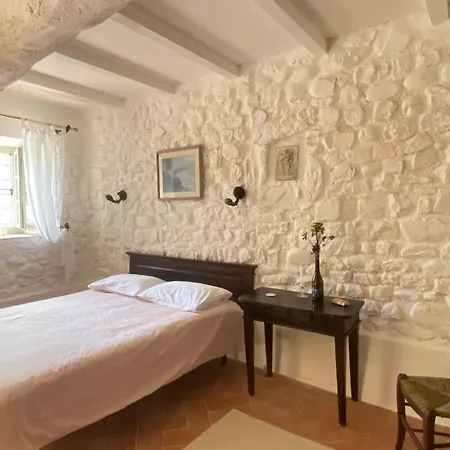 Casa Rosmarino Malgrate Filetto (Massa and Carrara)